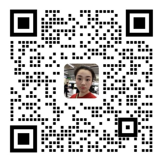 瑶瑶企业微信二维码